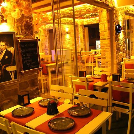 Yuerekli Apart Hotel Türkeli Εξωτερικό φωτογραφία
