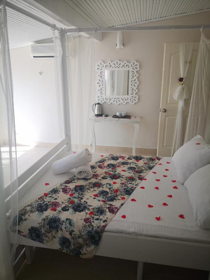 Yuerekli Apart Hotel Türkeli Εξωτερικό φωτογραφία