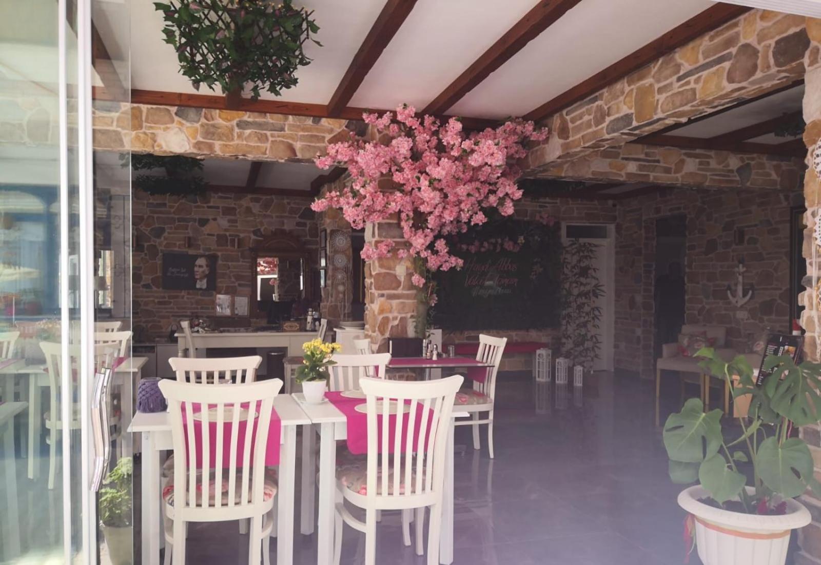 Yuerekli Apart Hotel Türkeli Εξωτερικό φωτογραφία