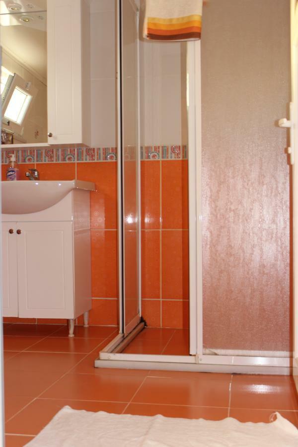 Yuerekli Apart Hotel Türkeli Εξωτερικό φωτογραφία