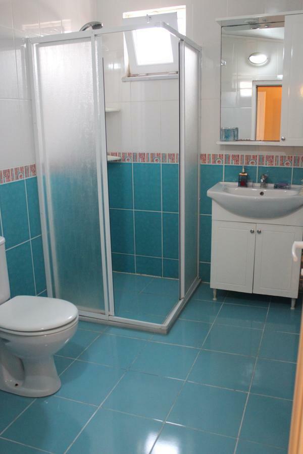 Yuerekli Apart Hotel Türkeli Εξωτερικό φωτογραφία