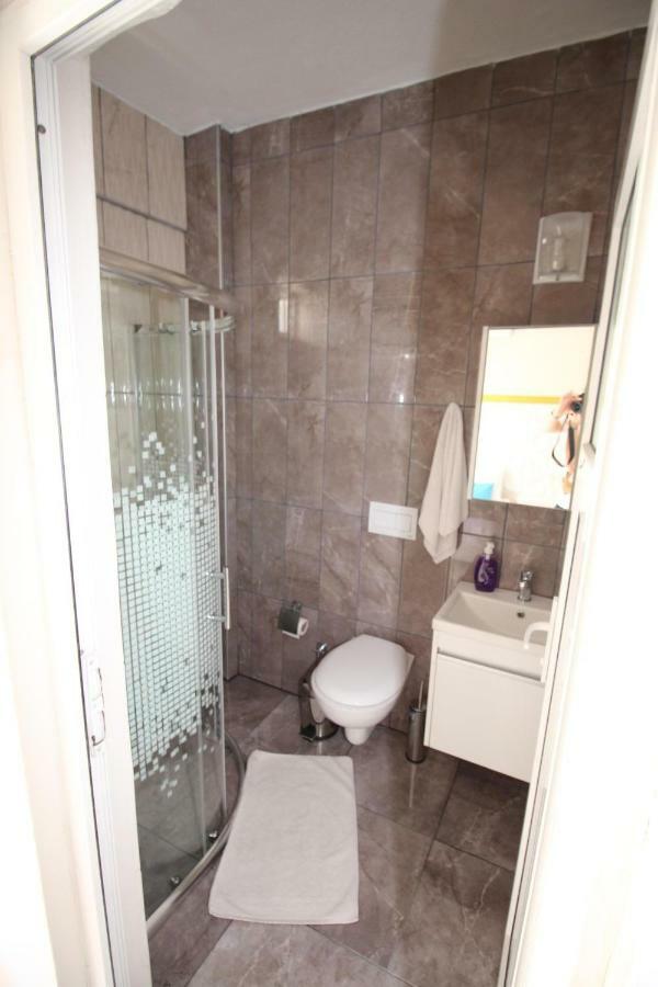 Yuerekli Apart Hotel Türkeli Εξωτερικό φωτογραφία