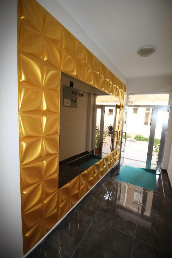 Yuerekli Apart Hotel Türkeli Εξωτερικό φωτογραφία