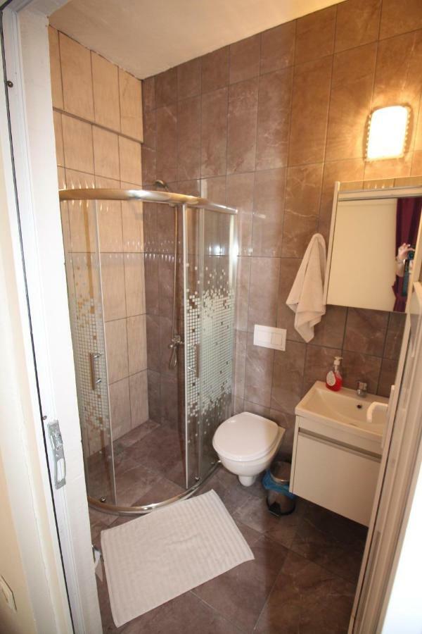 Yuerekli Apart Hotel Türkeli Εξωτερικό φωτογραφία