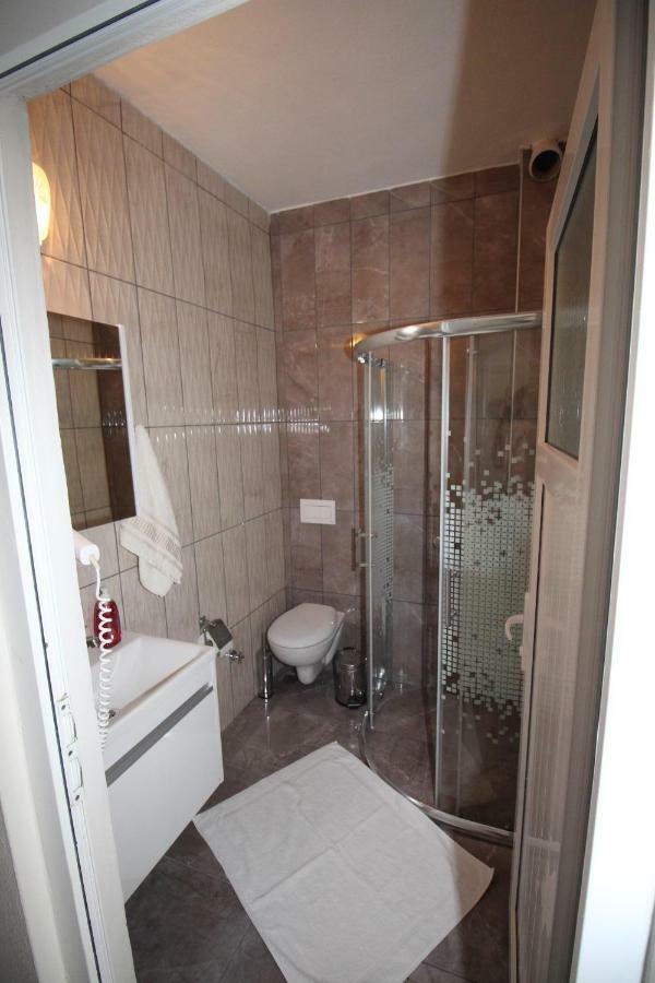 Yuerekli Apart Hotel Türkeli Εξωτερικό φωτογραφία